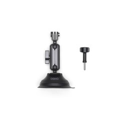 DJI Osmo Action Suction Cup Mount CP.AS.AA000002.01